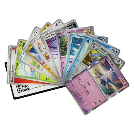 Pokemon™ TCG: Scarlet & Violet Paradox Rift Booster Pack
