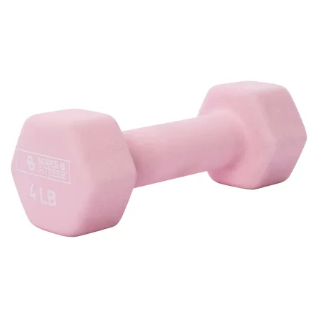 Series-8 Fitness™ 4lb Dumbbell