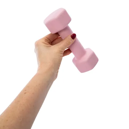 Series-8 Fitness™ 4lb Dumbbell
