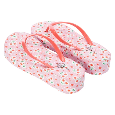 Ladies EVA Flip Flops