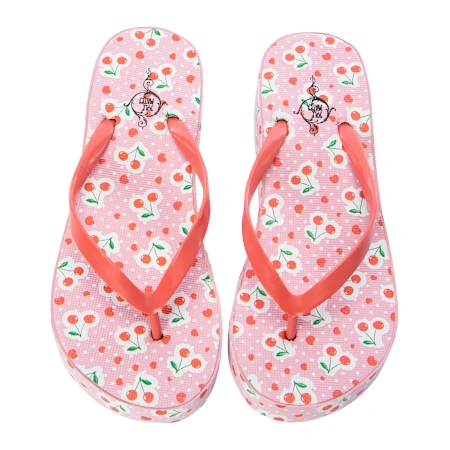 Ladies EVA Flip Flops