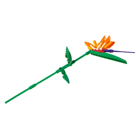 Block Tech Block Bouquet Flower