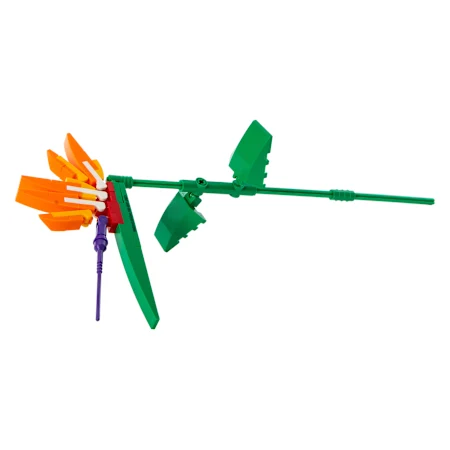Block Tech Block Bouquet Flower