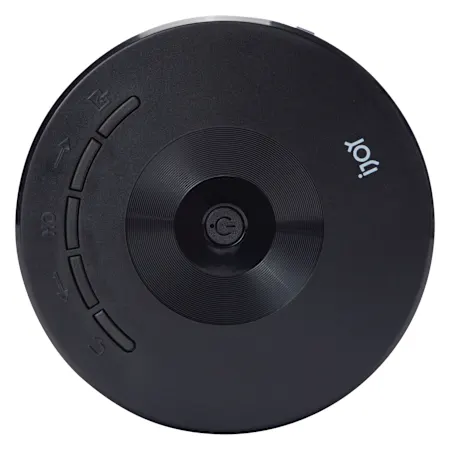 Ijoy Mini Projector For iPhone® With Remote Control