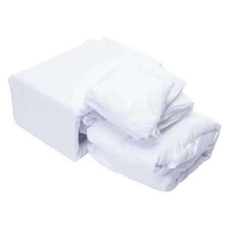 Queen Size 4-Piece Sheet Set