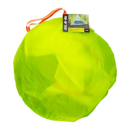 2 Person Tent - Pop Up Tent - 78.7in x 55.1in