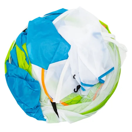 2 Person Tent - Pop Up Tent - 78.7in x 55.1in
