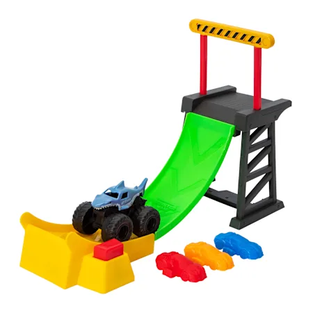 Monster Jam™ Stunt Playset