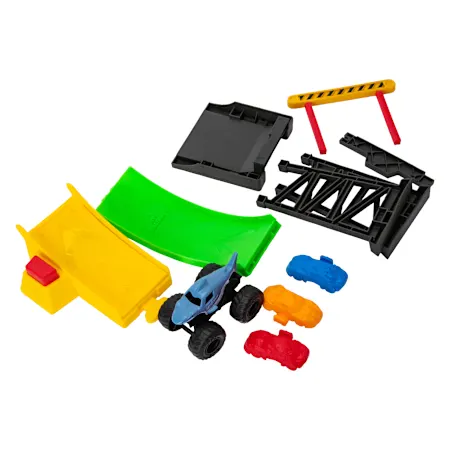 Monster Jam™ Stunt Playset