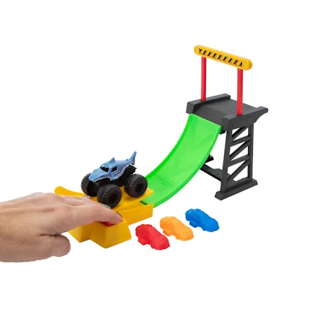 Monster Jam™ Stunt Playset