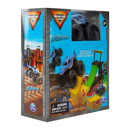 Monster Jam™ Stunt Playset