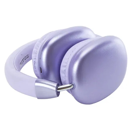 Bluetooth® Elite Wireless Headphones With Mic