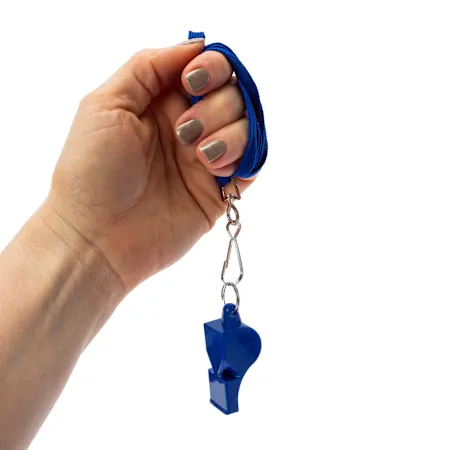 Whistle Set 2-Count