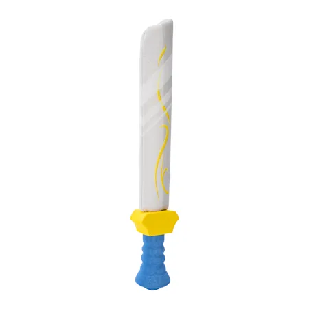 Sword Pool Toy 4.96in x 14.57in