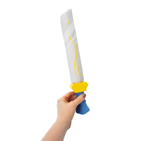 Sword Pool Toy 4.96in x 14.57in