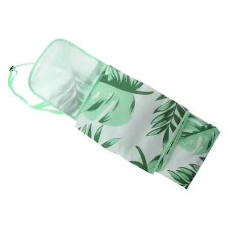 Printed Picnic Mat 57.5in x 50in