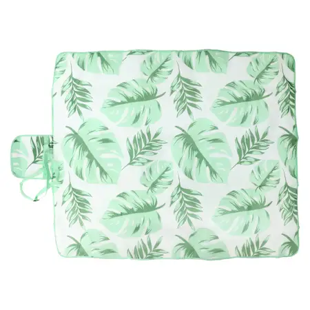 Printed Picnic Mat 57.5in x 50in