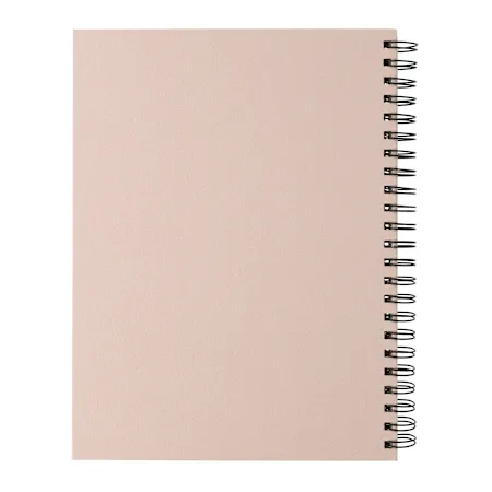 Premiere® Spiral Bound Hardcover Sketch Book 9in x 12in