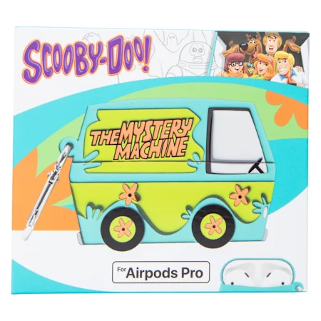Character Case For AirPods®