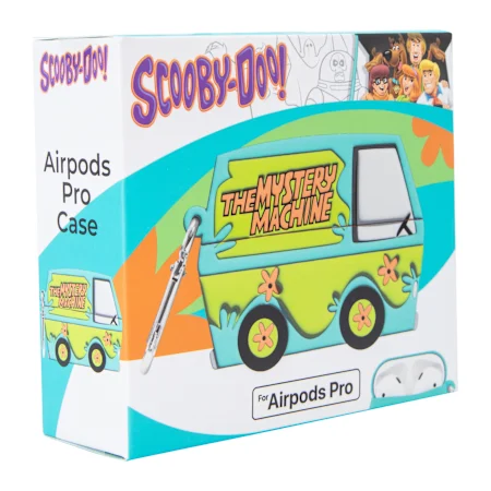 Character Case For AirPods®