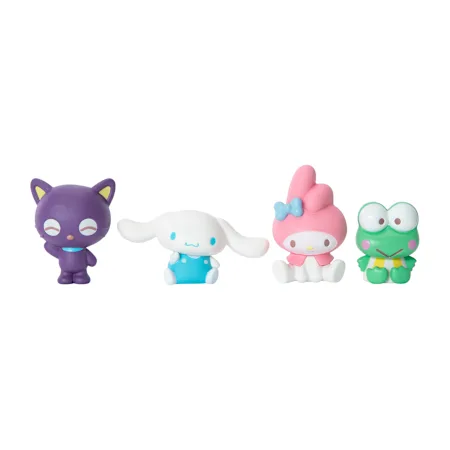 Hello Kitty And Friends® Figure Blind Bag 1-Pack