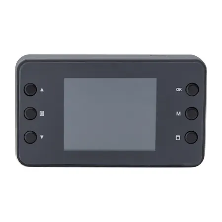 Up-Tech® Mini Digital Camera