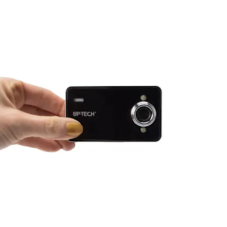 Up-Tech® Mini Digital Camera