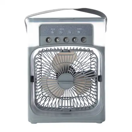 Personal Misting Fan