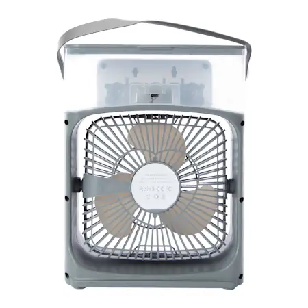 Personal Misting Fan
