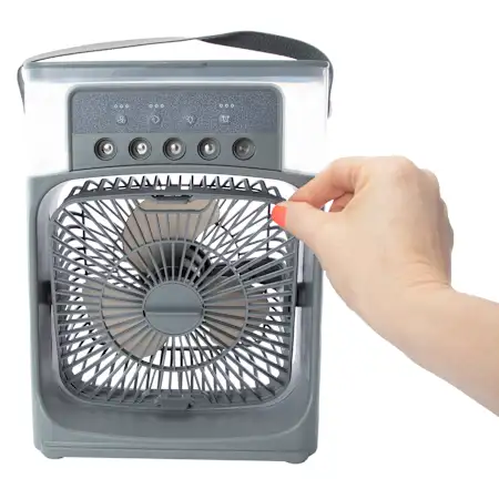 Personal Misting Fan