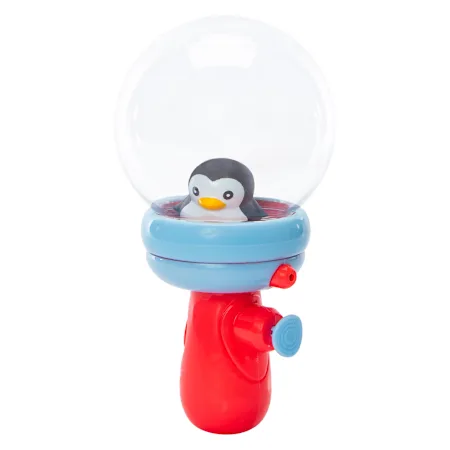 Animal Water Gun Toy
