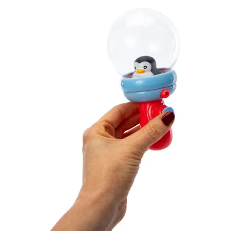 Animal Water Gun Toy