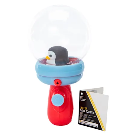 Animal Water Gun Toy