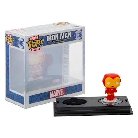 Funko Bitty Pop! Marvel Vinyl Figure
