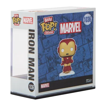 Funko Bitty Pop! Marvel Vinyl Figure