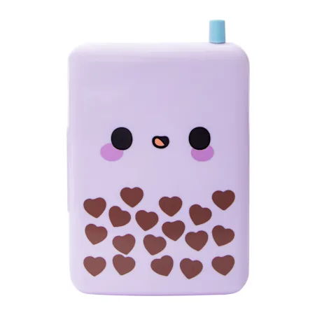 Boba Tea Mini Beauty Fridge