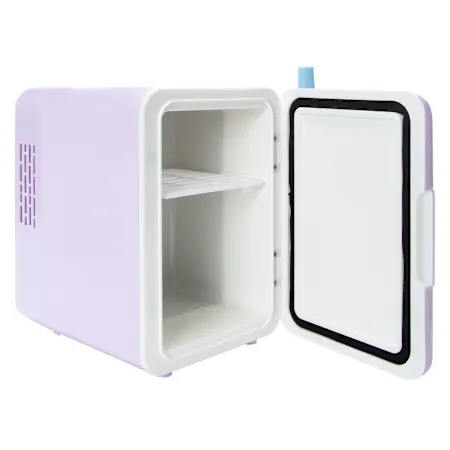 Boba Tea Mini Beauty Fridge