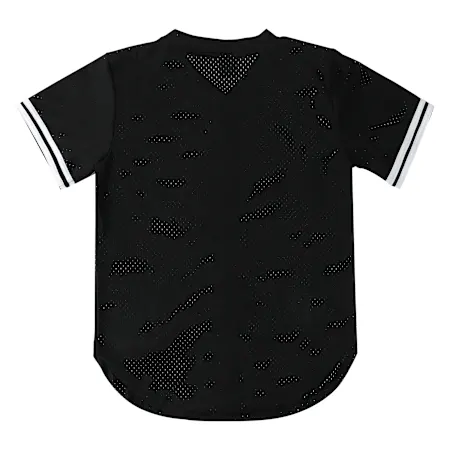Mesh Baseball Jersey | Five Below