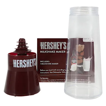 Hershey's® Milkshake Maker
