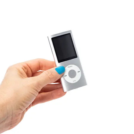 Up-Tech® MP3 Music Player