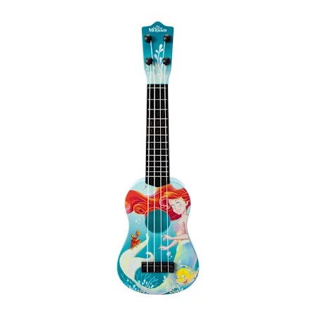 Character Ukulele