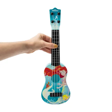 Character Ukulele