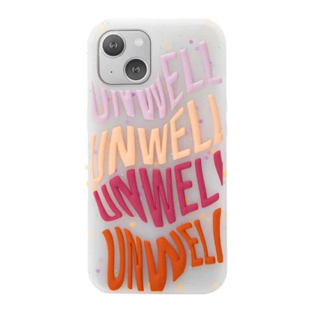 Novelty iPhone 14®/13® Phone Case