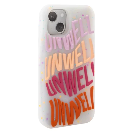 Novelty iPhone 14®/13® Phone Case