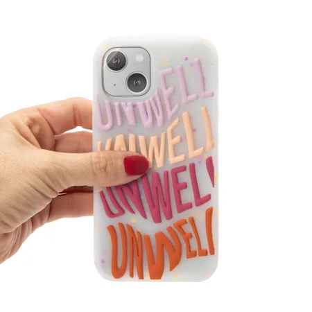 Novelty iPhone 14®/13® Phone Case