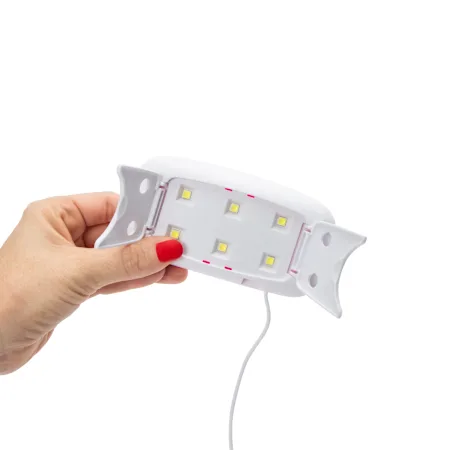 Mini LED Nail Dryer