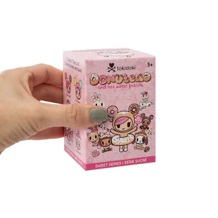 tokidoki Donutella™  Blind Box