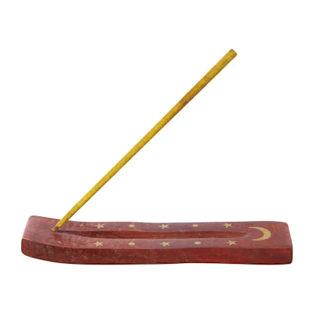 Luna Incense Holder – LEIF
