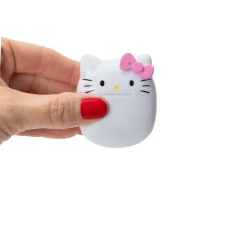 Hello Kitty® Wireless Earbuds With Charging Case & Mic