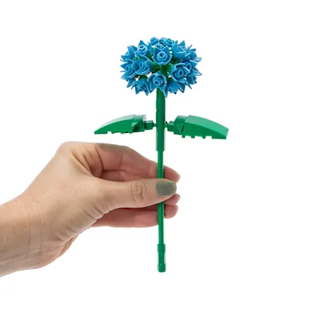 Block Tech Block Bouquet Flower